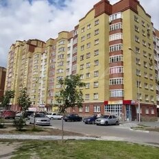 Квартира 40,1 м², 1-комнатная - изображение 1