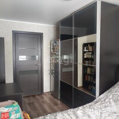 Квартира 59 м², 3-комнатная - изображение 3