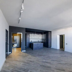 Квартира 121,8 м², 4-комнатная - изображение 4