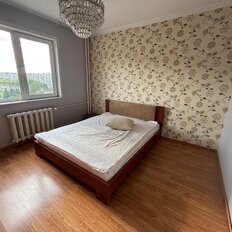 Квартира 89,4 м², 3-комнатная - изображение 4