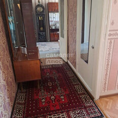 Квартира 60,4 м², 3-комнатная - изображение 5