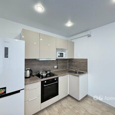 Квартира 44 м², 2-комнатная - изображение 1
