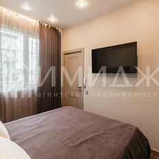 Квартира 50 м², 2-комнатные - изображение 5
