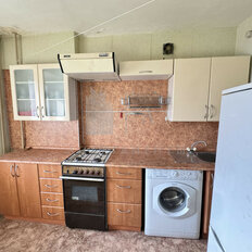 Квартира 35,1 м², 1-комнатная - изображение 4