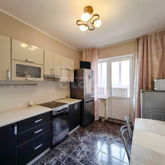 Квартира 60,2 м², 2-комнатная - изображение 4