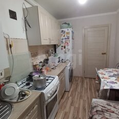 Квартира 29,2 м², 1-комнатная - изображение 3