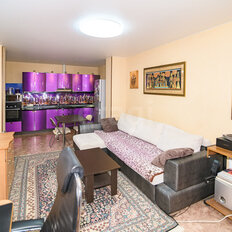 Квартира 50,2 м², 1-комнатная - изображение 4