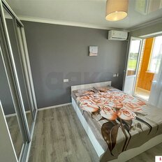 Квартира 38,7 м², 1-комнатная - изображение 3