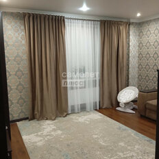 Квартира 40,6 м², 1-комнатная - изображение 1