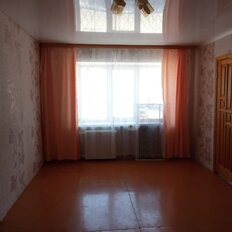 Квартира 45,8 м², 2-комнатная - изображение 2