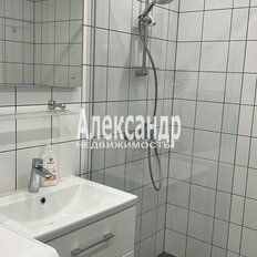 Квартира 45 м², 1-комнатная - изображение 5