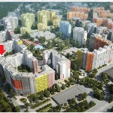 Квартира 109 м², 3-комнатная - изображение 2