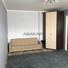 Квартира 39 м², 1-комнатная - изображение 4