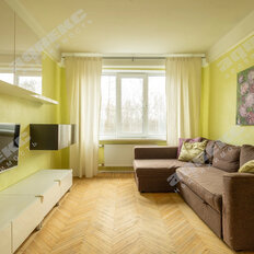 Квартира 48,9 м², 2-комнатная - изображение 3
