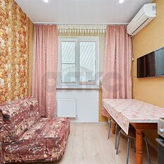 Квартира 36,3 м², 1-комнатная - изображение 4