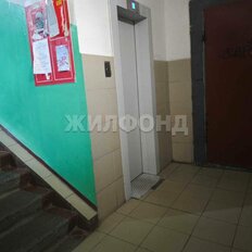 39 м², 2 комнаты - изображение 1