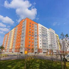 Квартира 94 м², 4-комнатная - изображение 2