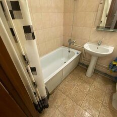 Квартира 32,6 м², 1-комнатная - изображение 4
