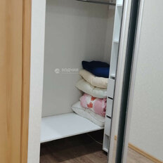 Квартира 31 м², 1-комнатная - изображение 5