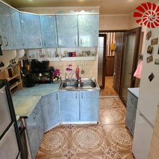 Квартира 108,5 м², 3-комнатная - изображение 5