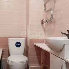 Квартира 23,9 м², студия - изображение 1