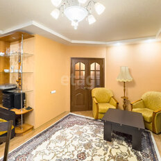 Квартира 110 м², 4-комнатная - изображение 3