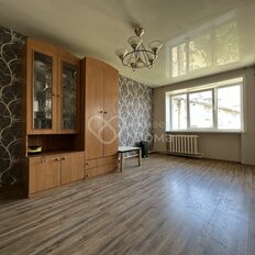 Квартира 30,6 м², 1-комнатная - изображение 3