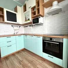 Квартира 46 м², 2-комнатная - изображение 4