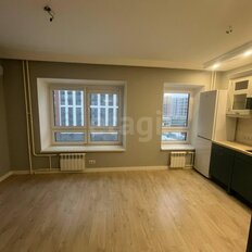Квартира 72,4 м², 3-комнатная - изображение 3