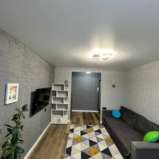 Квартира 52,6 м², 2-комнатная - изображение 2
