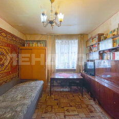 Квартира 31,3 м², 2-комнатная - изображение 4