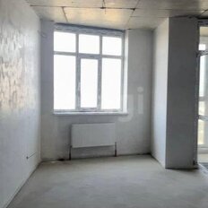 Квартира 41,6 м², 1-комнатная - изображение 2