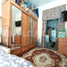 Квартира 25,7 м², 1-комнатная - изображение 3