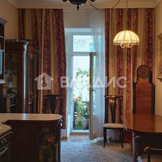 Квартира 108,4 м², 3-комнатная - изображение 1