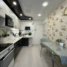 Квартира 71 м², 3-комнатная - изображение 4