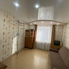 Квартира 84 м², 3-комнатная - изображение 4