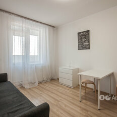 Квартира 23 м², студия - изображение 5
