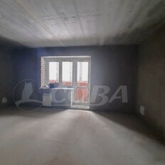 Квартира 48 м², 1-комнатная - изображение 4