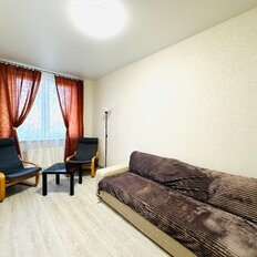 Квартира 55 м², 2-комнатная - изображение 4