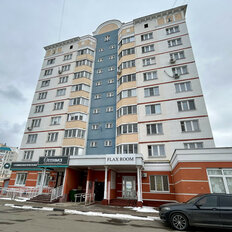 Квартира 58,4 м², 2-комнатная - изображение 1
