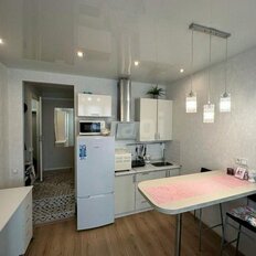 Квартира 36 м², 1-комнатная - изображение 1