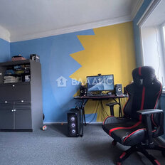Квартира 42,6 м², 2-комнатная - изображение 2