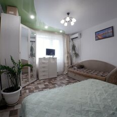 Квартира 32,9 м², 1-комнатная - изображение 2