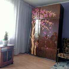 Квартира 53 м², 1-комнатная - изображение 3