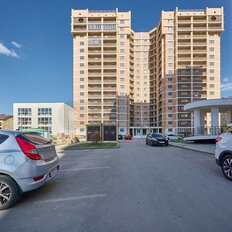 Квартира 29,3 м², студия - изображение 3