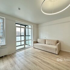Квартира 27 м², студия - изображение 4