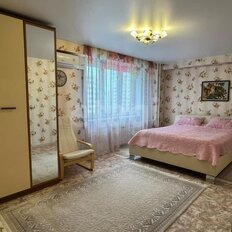 Квартира 109 м², 3-комнатная - изображение 2
