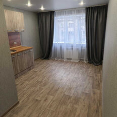 Квартира 18 м², 1-комнатная - изображение 5