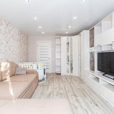 Квартира 58,9 м², 3-комнатная - изображение 4