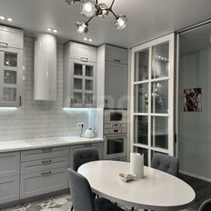 Квартира 134,3 м², 4-комнатная - изображение 2